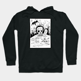 Graveyard Hoodie